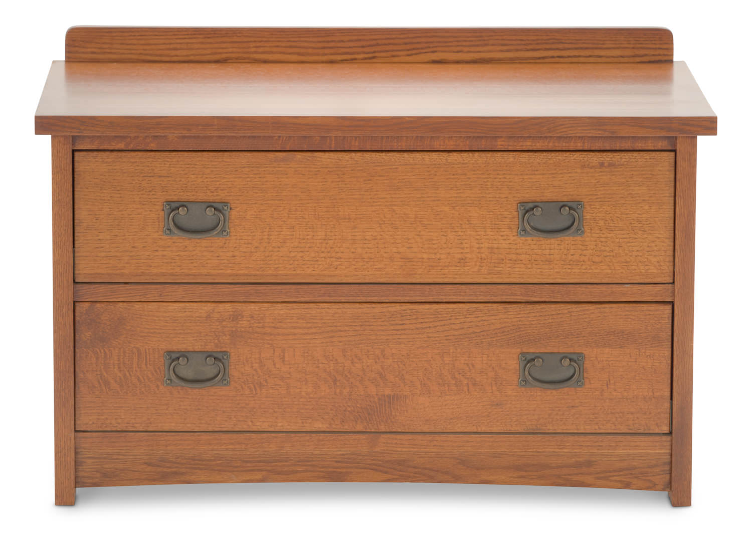 Witmer American Mission II Blanket Chest